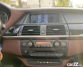 Liciteaza-BMW X5 2011