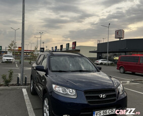 Liciteaza-Hyundai Santa Fe 2006