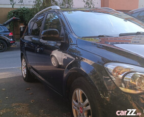 Liciteaza-Kia Ceed 2010