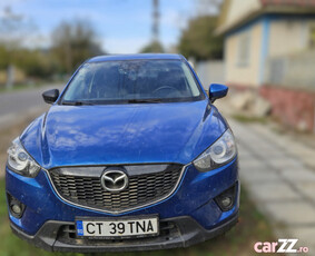 Liciteaza-Mazda CX-5 2013