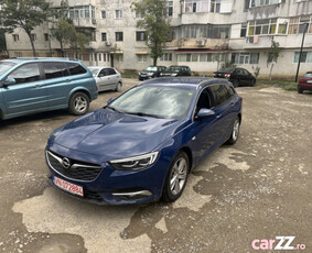 Liciteaza-Opel Insignia 2018