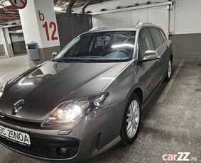 Liciteaza-Renault Laguna 2008