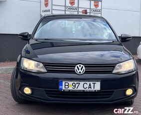 Liciteaza-Volkswagen Jetta 2012