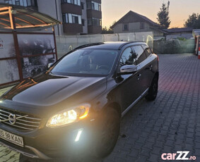 Liciteaza-Volvo XC60 2014