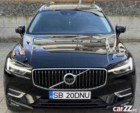 Liciteaza-Volvo XC60 2021