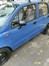 Matiz 2008 E4