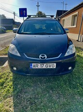 Mazda 5 2007 5 locuri