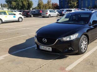 Mazda 6 CD150 AT Challenge