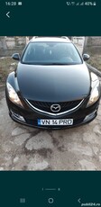 Mazda 6 GH