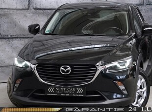 Mazda CX-3 G150 4x4 AT Revolution Top