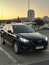 Mazda CX-5 2.2 SKYACTIV-D Aut. Center-Line