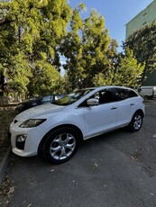 Mazda CX-7 CD173 Revolution Top