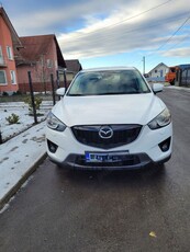 Mazda cx5