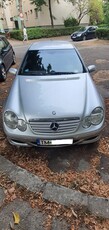 Mercedes Benz 203CL 180KOMPRESSOR an 2005