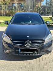 Mercedes-Benz A 160 CDI