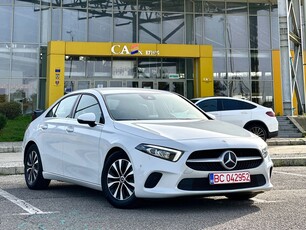 Mercedes-Benz A 180 d 7G-DCT Edition 2020