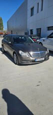 Mercedes-Benz E 220 BlueTEC BlueEFFICIENCY 7G-TRONIC Edition Elegance