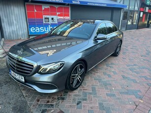 Mercedes-Benz E 220 d T 9G-TRONIC Exclusive