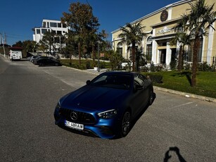 Mercedes-Benz E AMG 53 4MATIC Cabrio MHEV