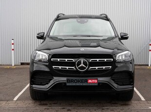 Mercedes-Benz GLS 400 d 4Matic 9G-TRONIC