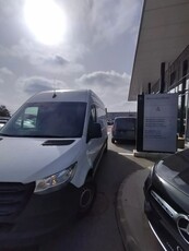 Mercedes-Benz Sprinter 311 CDI 906.233 BlueEFFICIENCY