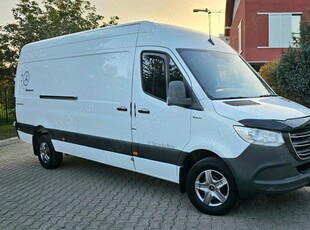 Mercedes-Benz Sprinter 316CDI motor 2,2 CDI 163CP an fab 2019,Euro6