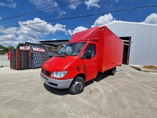 Mercedes Benz Sprinter 413