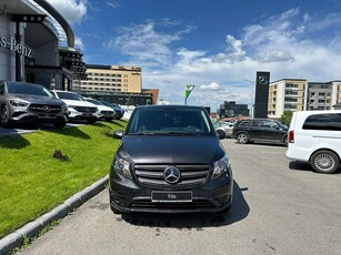 Mercedes-Benz Vito Tourer Lung 114 CDI 136CP RWD 9AT BASE