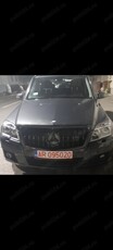 Mercedes glk 2.2 d