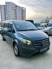 Mercedes Vito 110cdi