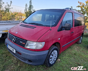 Mercedes VITO, 2004, 9 locuri