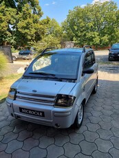 Microcar mc2