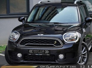 Mini Countryman Cooper S E ALL4 AT