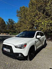 Mitsubishi ASX 1.8 DI-D 4WD Instyle