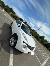 Nissan JUKE, 1,5 diesel 2011, cutie manuala 6+1