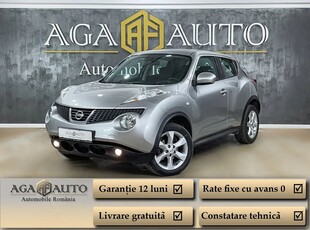 Dacia Duster 1.5 dCi 4x4 Ambiance