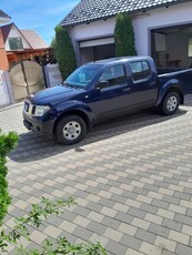 Nissan Navara Comfort