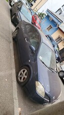 nissan primera