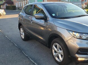 NISSAN QASHQAI 1.3 Benzina - 140 Hp Manual 118 300 Km