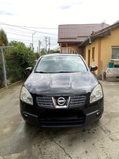 Nissan Qashqai 2.0 DCI All Mode 4x4 Aut Tekna Plus