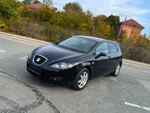 Oferta!!! Seat Leon 1.9TDi Clima Jante Aliaj Recent adus din Germania