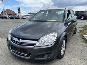 Opel Astra -1.3cdti - climatronic