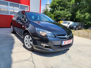 Opel Astra 1.6 CDTI DPF ecoFLEX Sports TourerStart/Stop ENERGY