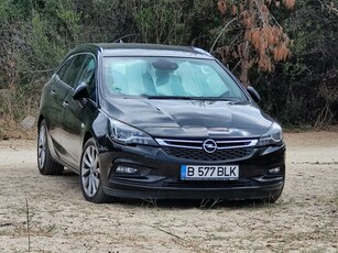 Opel Astra 1.6 CDTI ECOTEC ECOFlex Start/Stop Innovation