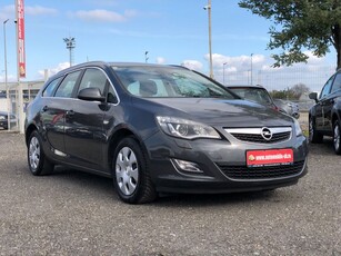 Opel Astra 1.7 CDTI Caravan DPF Innovation 110 Jahre