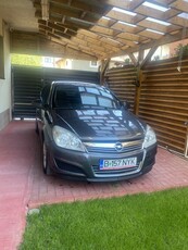 Opel Astra 1.7 CDTI DPF