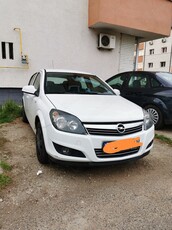 Opel astra 2010, 1.4 90 cp, unic și singurul proprietar de noua