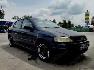 Opel astra g 1.6 16V