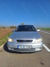 Opel astra g 1.7 cdti