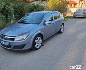 Opel astra h 1.6 benzină